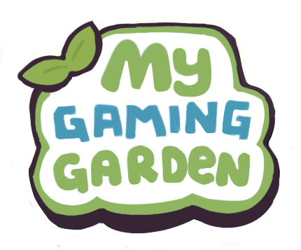 My Gaming Garden